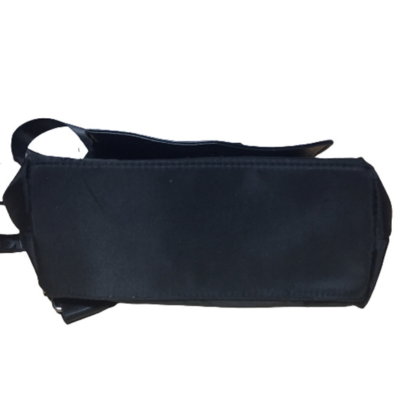 Botkier New York Black Backpack